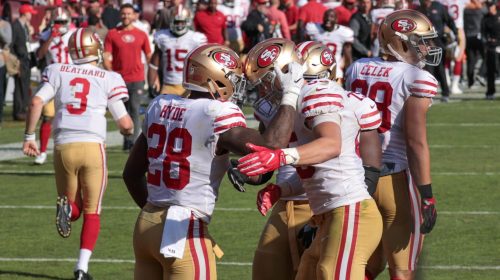 Fantasy Football Injuries: Week 2