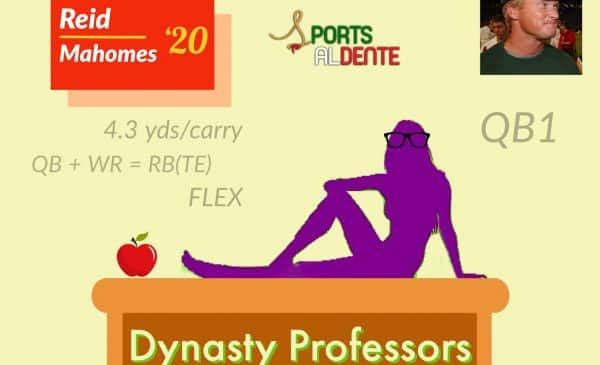 Dynasty Professor