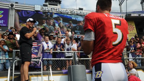 Joe Flacco