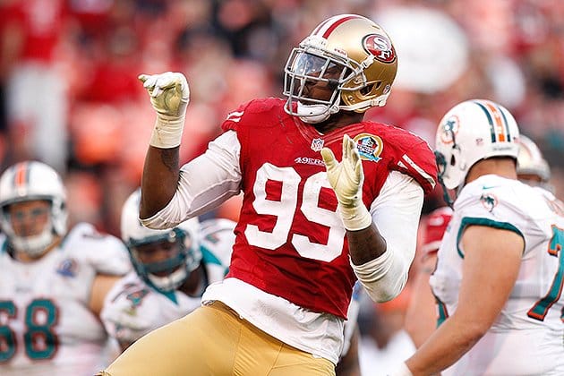 49ers jersey numbers history on sale