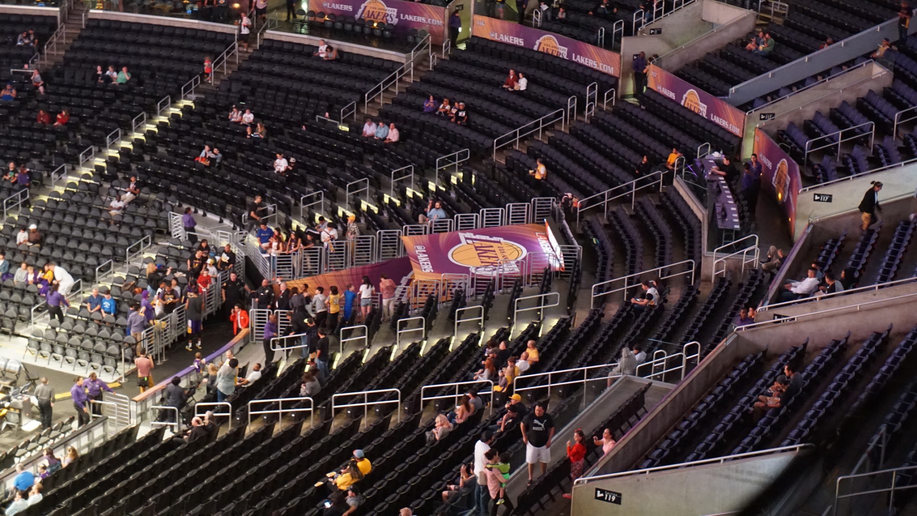 What S Next For The Los Angeles Lakers The Lafb Network