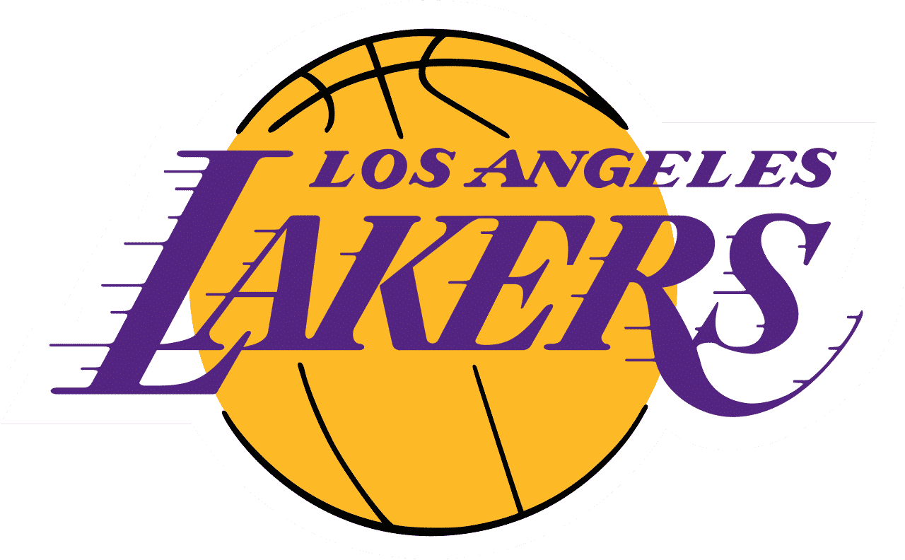 Los Angeles Lakers Logo. Photo Credit: Wikimedia Commons