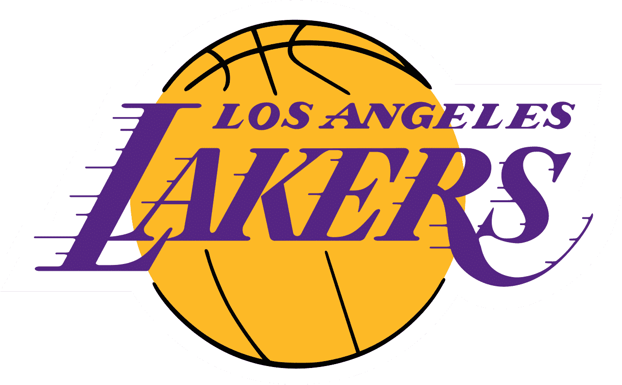 Drama In La La Land 3 Los Angeles Lakers Logo. Photo Credit: Wikimedia Commons