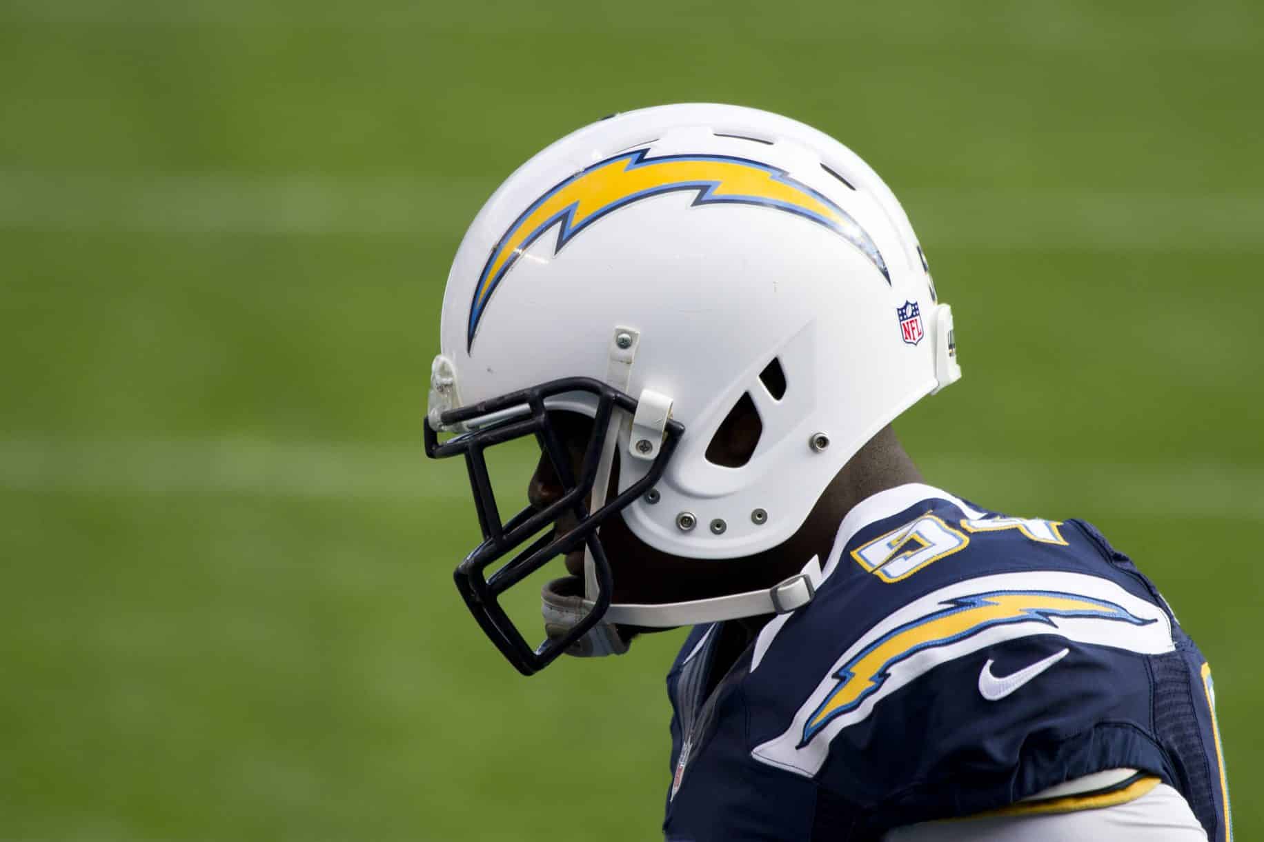 Where Drue Tranquill Fits With The Chargers 3 8245093687 7b15a37860 k