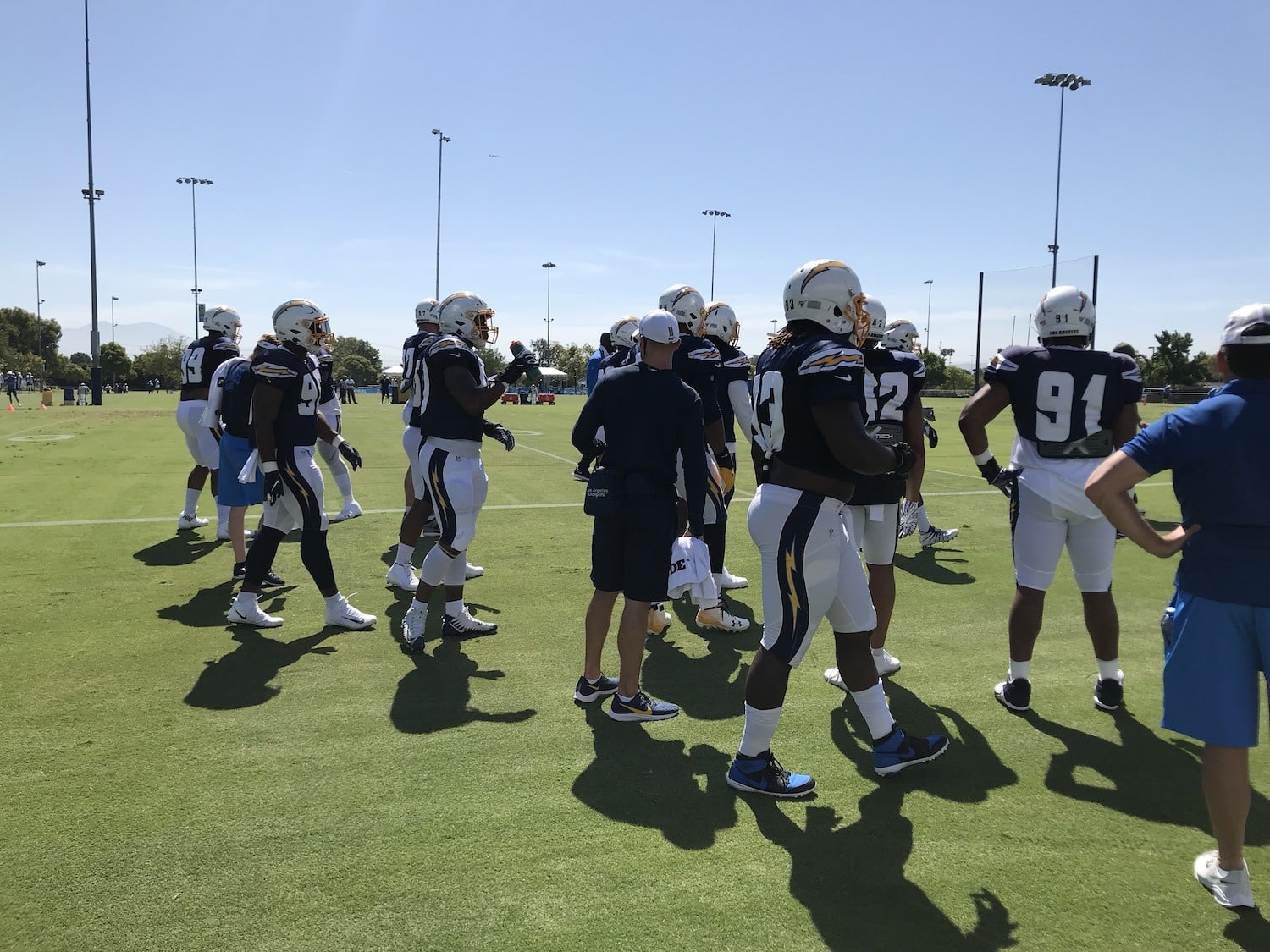 Game By Game Analysis And Predictions For The Chargers 2020 Season san-diego-chargers-schedule-2022-open-schedule-2022