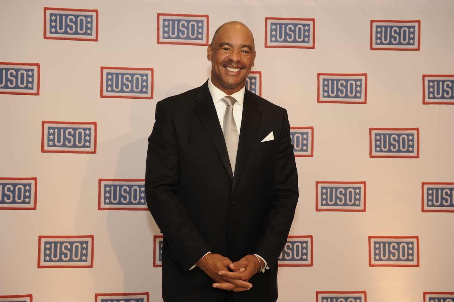 Kellen Winslow And The Greatest Tight Ends Of All Time 3 Pro Football Hall Of Fame Tight End Kellen Winslow. Photo Credit: The USO | Under Creative Commons License