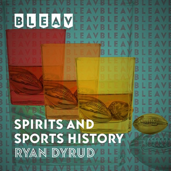 Spirits And Sports History
