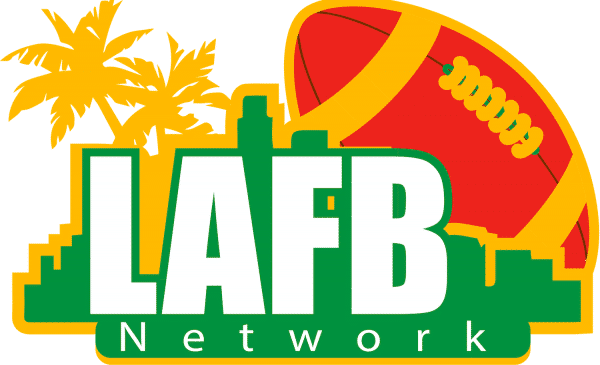 The LAFB Network