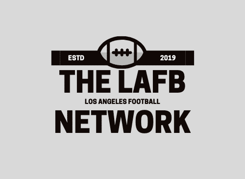 The LAFB Network EST 2019