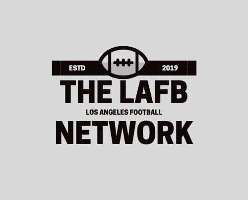 The LAFB Network EST 2019