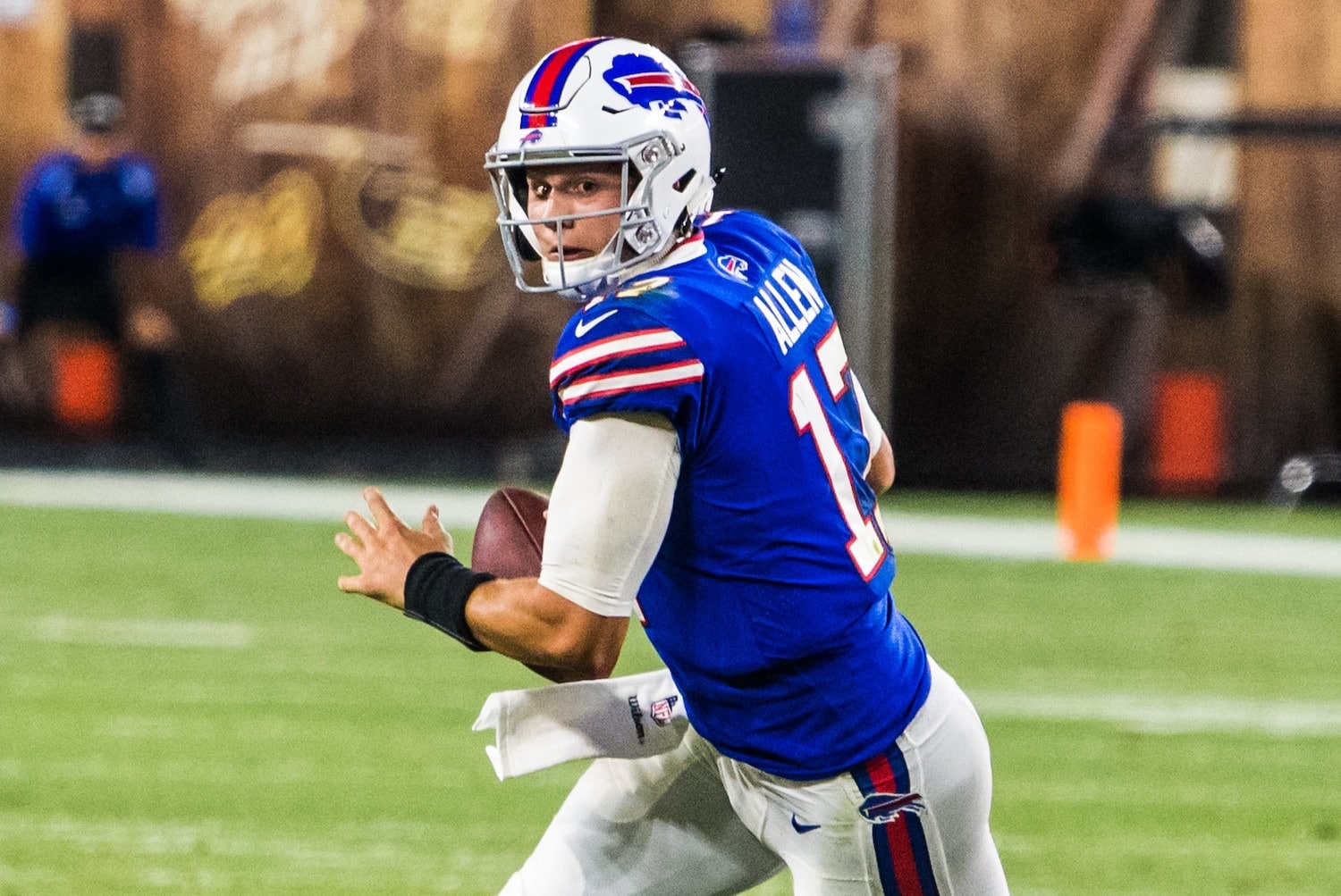 Key Matchups: Chargers vs. Bills 3 Chargers vs. Bills