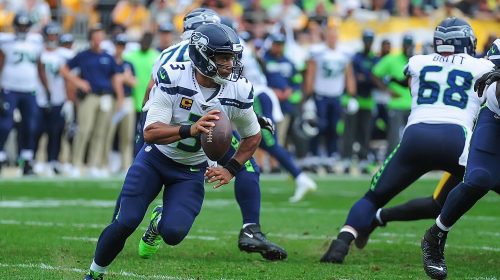 Week 3 Recap Zone