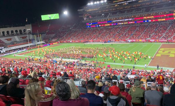 USC Trojans Football: What’s Next For Them? 1 Trojans Dominate Wildcats. USC Trojans Vs Arizona Wildcats