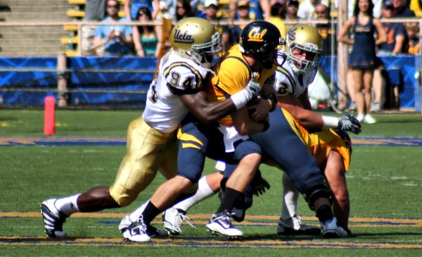 3 Key Matchups for UCLA vs California 3 5066258749 dbe912ac82 o