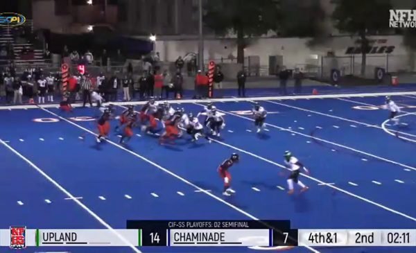 Chaminade Vs Upland Highlights 1 chaminade vs upland highlights