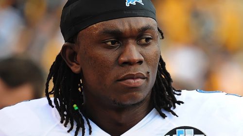 Ezekiel Ansah. Photo Credit: Brook Ward | Under Creative Commons License
