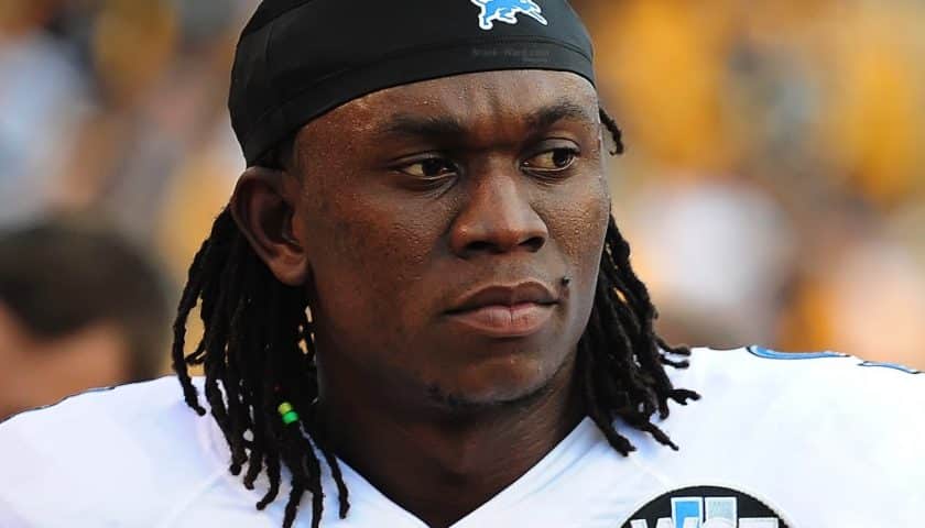 Ezekiel Ansah. Photo Credit: Brook Ward | Under Creative Commons License