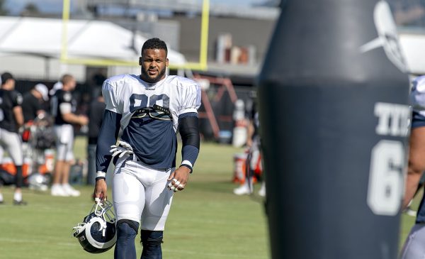 Aaron Donald