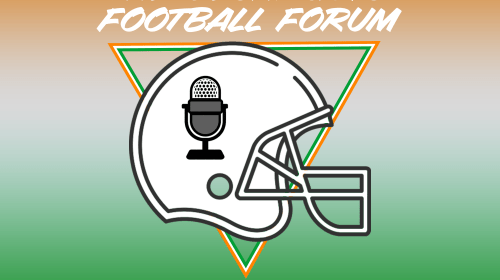 The Desai Guys Football Forum