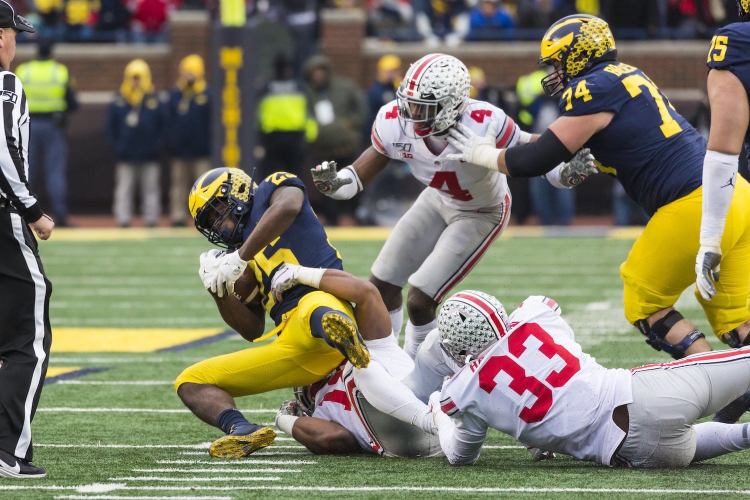 Jordan Fuller Has Arrived Ahead Of Schedule - LAFB Network