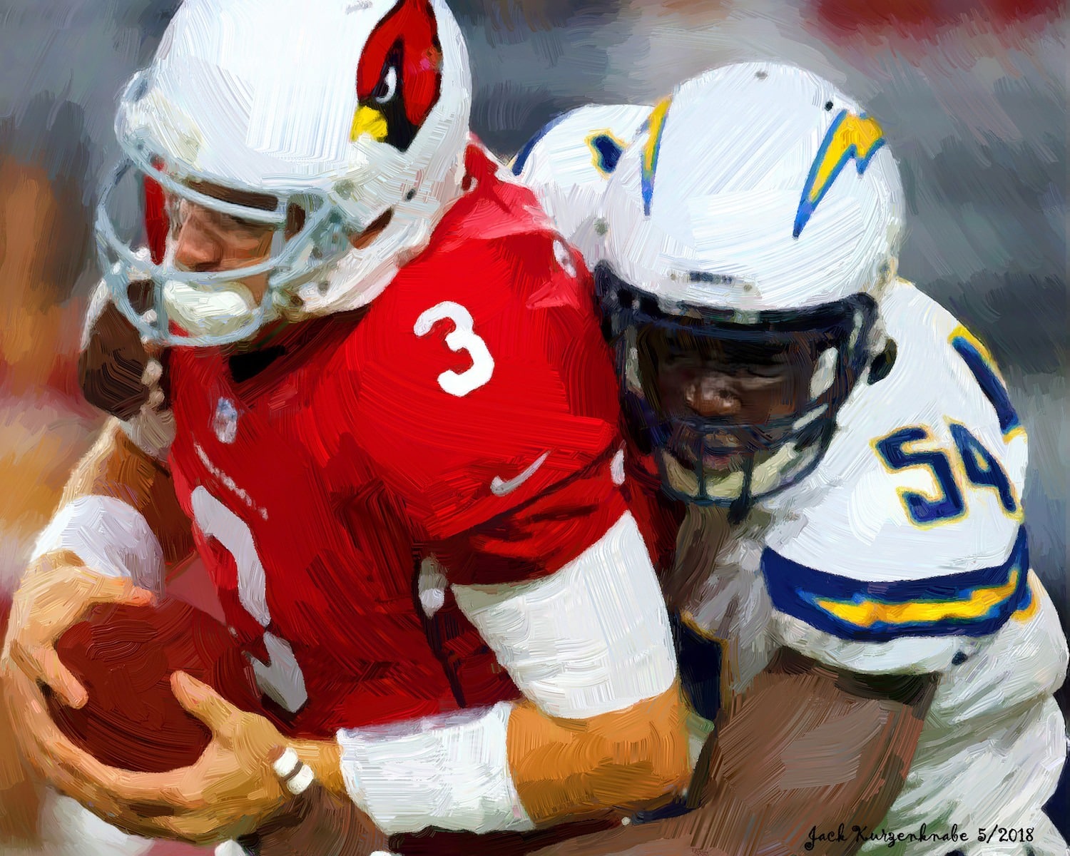 Breaking Down The True Value Of Melvin Ingram For The Chargers