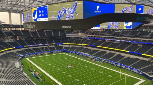 Home-Field Advantage