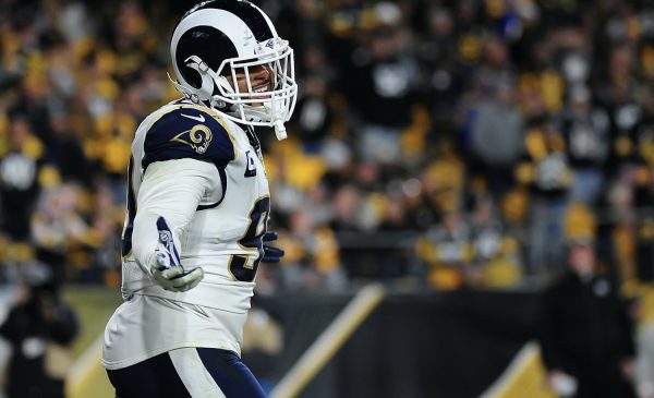 Brandon Staley: Rams Defense off to a good start