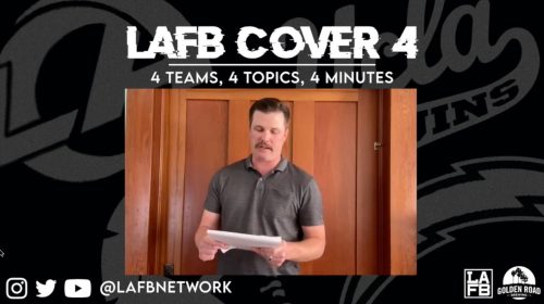 LAFB Cover 4 Pilot