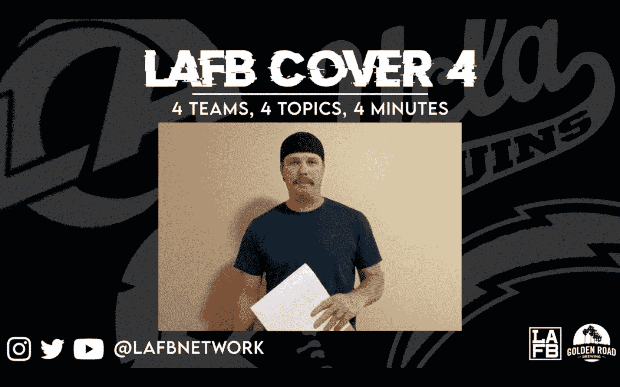 LAFB Cover 4 EP 2 – 10/10/20