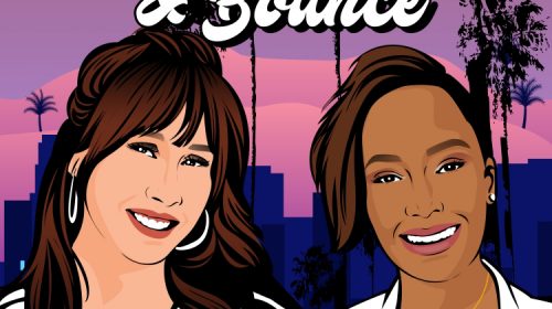 EP 32: The NBA Returns, Fight For Social Justice Continues 1 West Coast Mix & Bounce