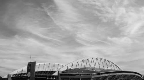 Century Link Field. Photo Credit: Andrew Leonard | Under Creative Commons License