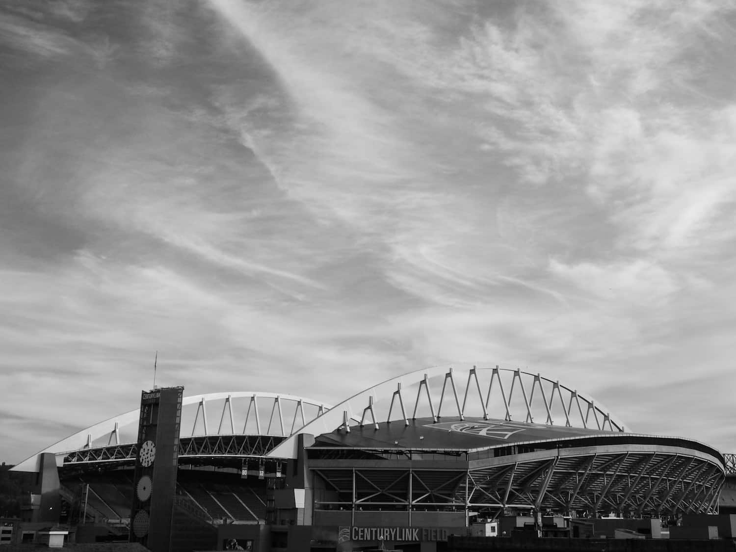 Century Link Field. Photo Credit: Andrew Leonard | Under Creative Commons License