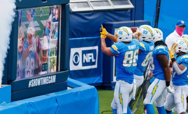 Making The Case For And Against A Hunter Henry Extension 3 ElWrVWSVgAEsCzN