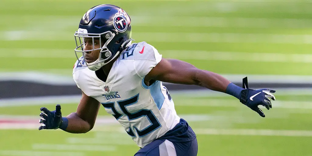Top Ten Remaining Free Agent Targets For The Chargers 3 Adoree Jackson