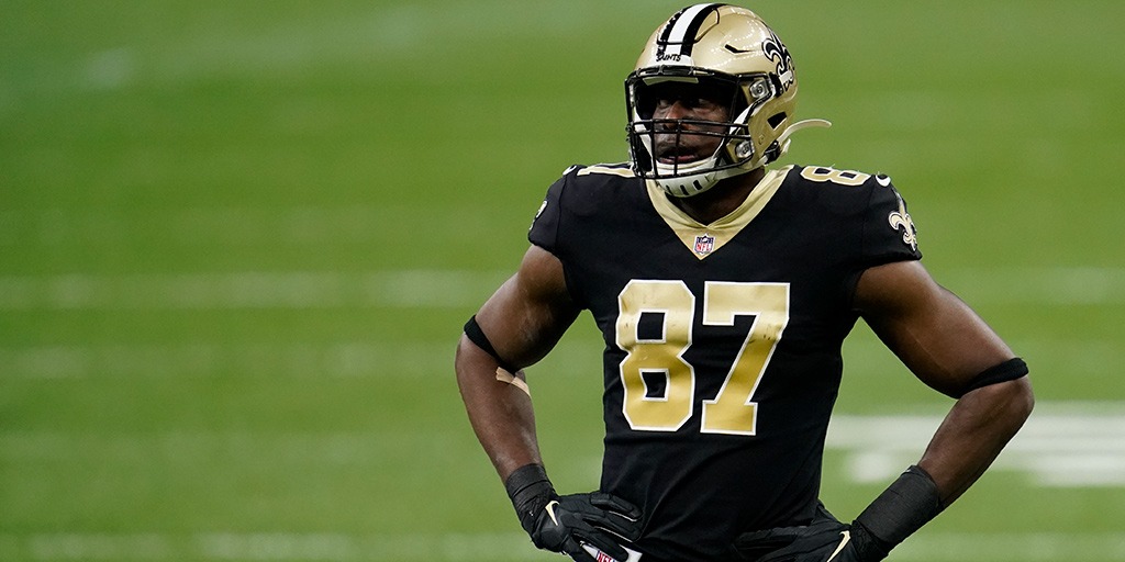 Is Jared Cook a Darkhorse For Top AFC Fantasy Tight End