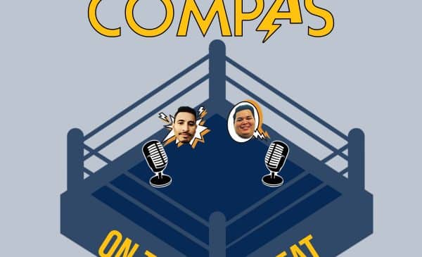 Discussing Patrick Mahomes’ Words For Justin Herbert And Gilbert’s Chat With Brandon Staley 1 Compas On The Beat