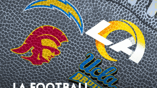 LA Football Podcast