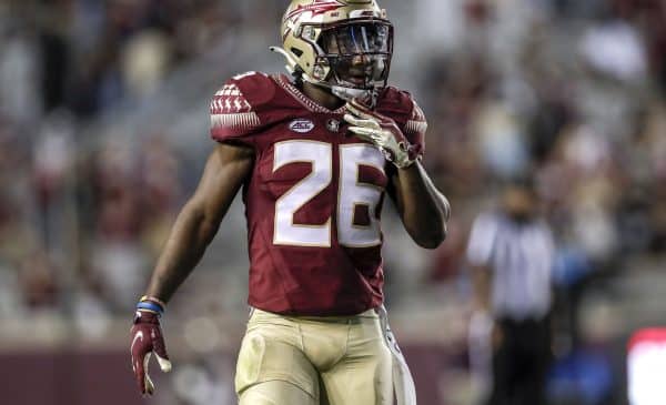 Chargers Make Some Surprise Picks And Look Ahead To Day Three 3 Samuel