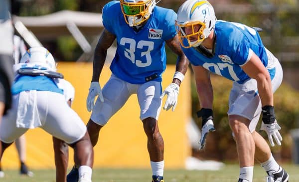 Madden Ratings: Where Did EA Go Wrong With The Chargers 3 Bosa and Derwin