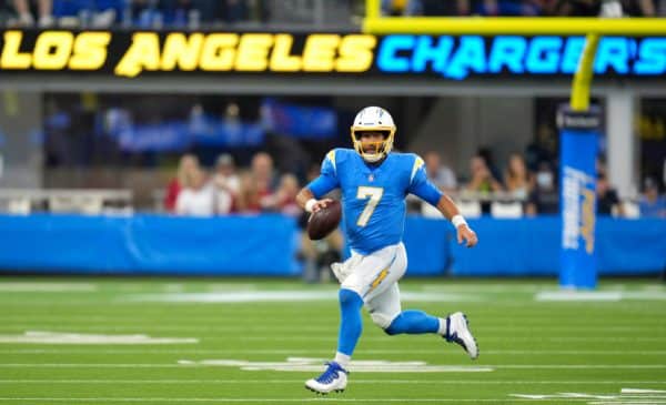 X-Factors: Chargers Vs. Seahawks 3 Daniel
