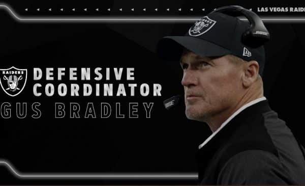 Getting To Know The Chargers Week Four Opponent: Las Vegas Raiders 3 Ken