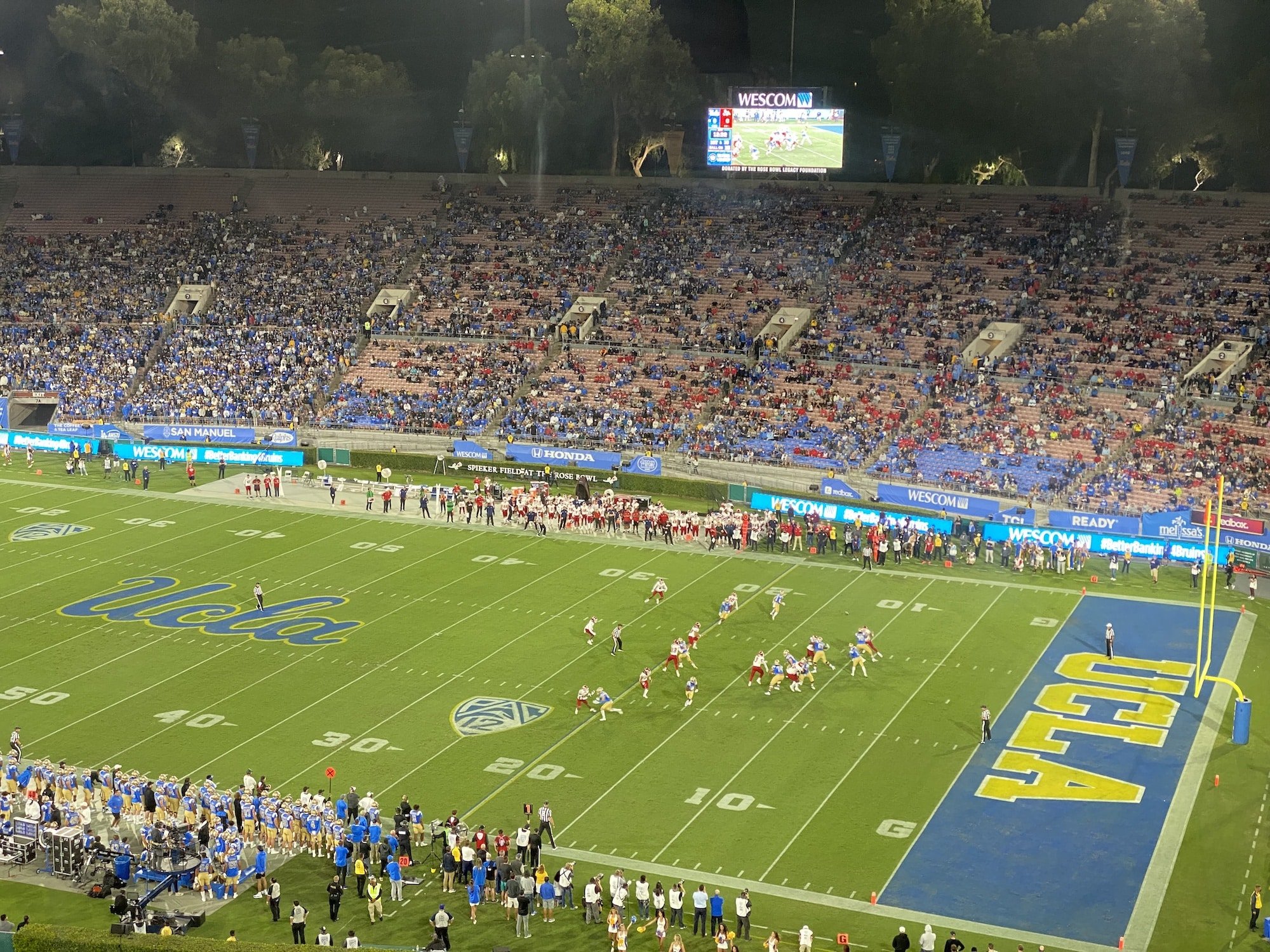 UCLA Has A Winnable Game Against Colorado This Saturday, But Does It Even Matter?