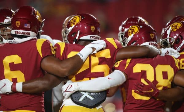 X-Factors for USC Trojans' Matchup with Colorado 3 USC