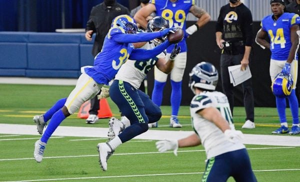 Key Matchups To Watch: Buccaneers Vs Rams 3 Williams