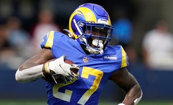 Los Angeles Rams Winners And Losers: Week Four 3 Henderson