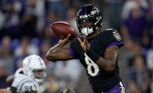 Chargers Preview: Getting To Know The Baltimore Ravens 3 Lamar