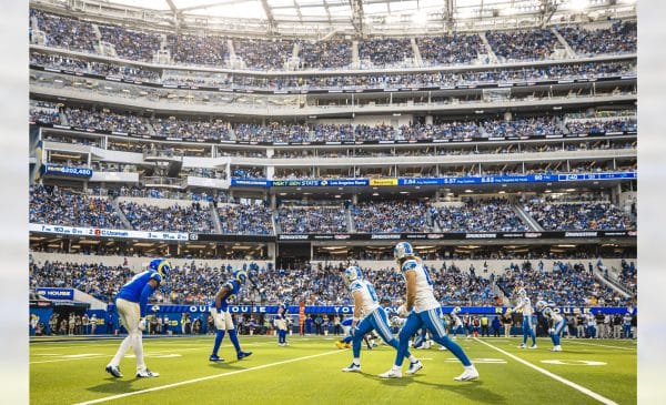 Potential Scenarios For The Rams Before The Trade Deadline 3 Rams D