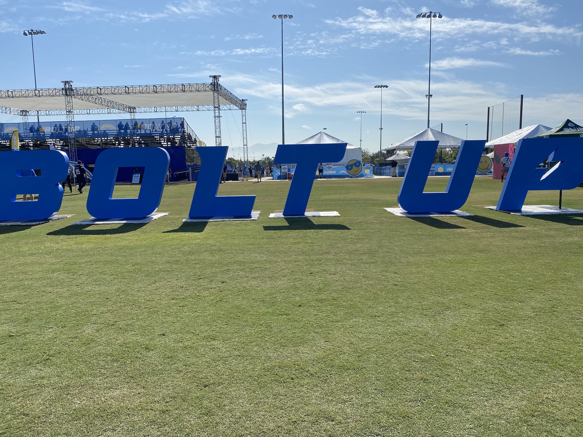 Chargers Schedule Release What Chargers 2022 Game Are You Most Looking