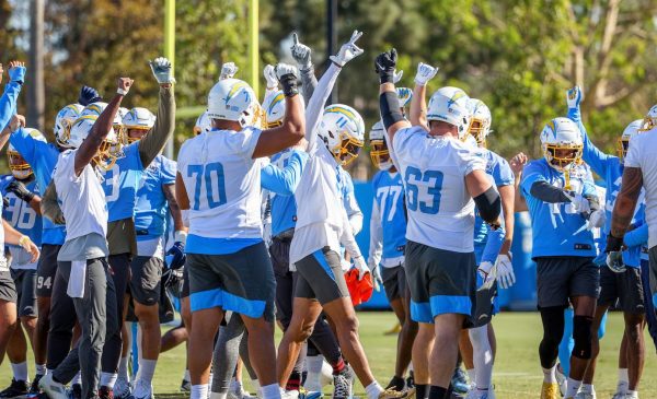Week 12 X-Factors: Chargers Vs. Broncos - LAFB Network