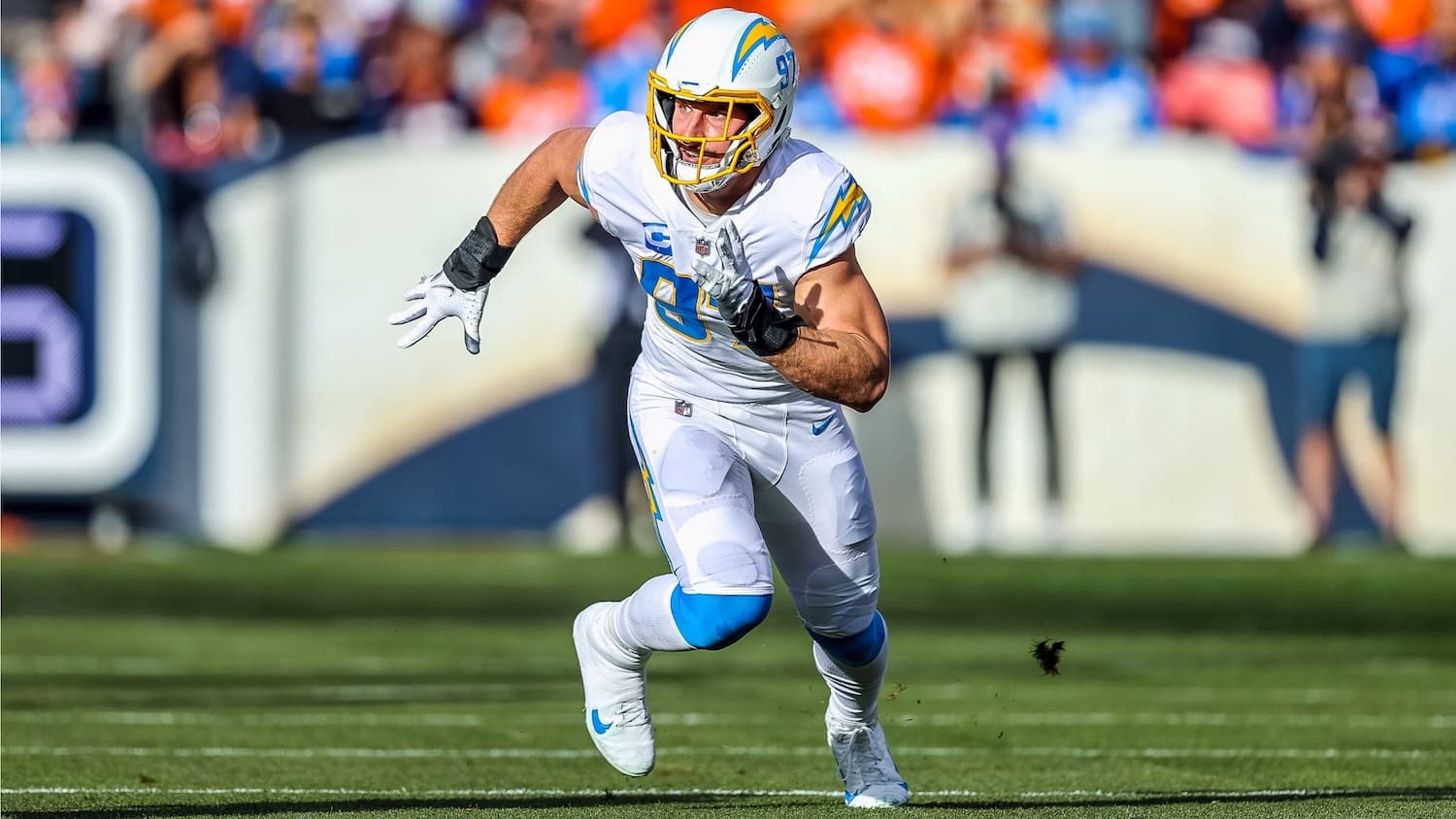 joey bosa la chargers